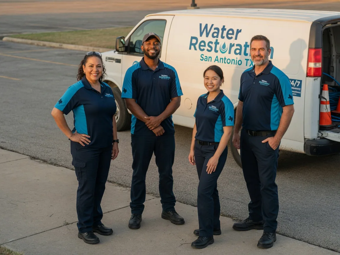 Water Damage Repair company in Post Mills, VT